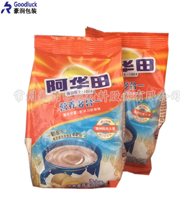 食品復合膜